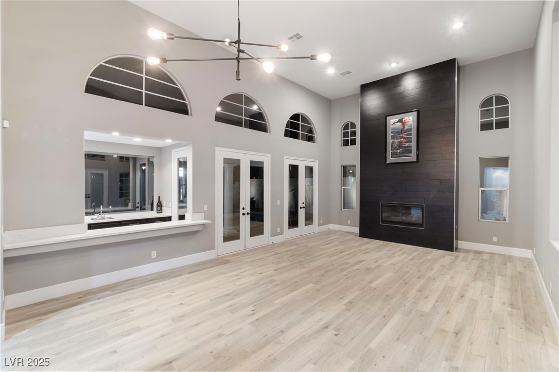Properties 2 2603 Red Springs Drive