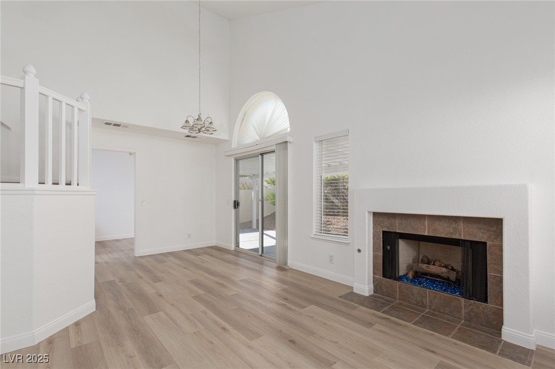 7921 Millhopper Avenue, Las Vegas, Nevada image 6