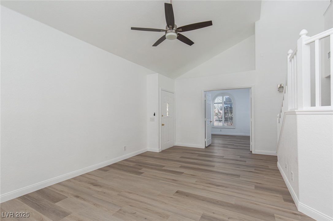 7921 Millhopper Avenue, Las Vegas, Nevada image 4