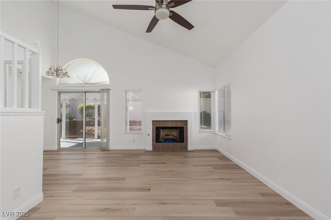 7921 Millhopper Avenue, Las Vegas, Nevada image 5