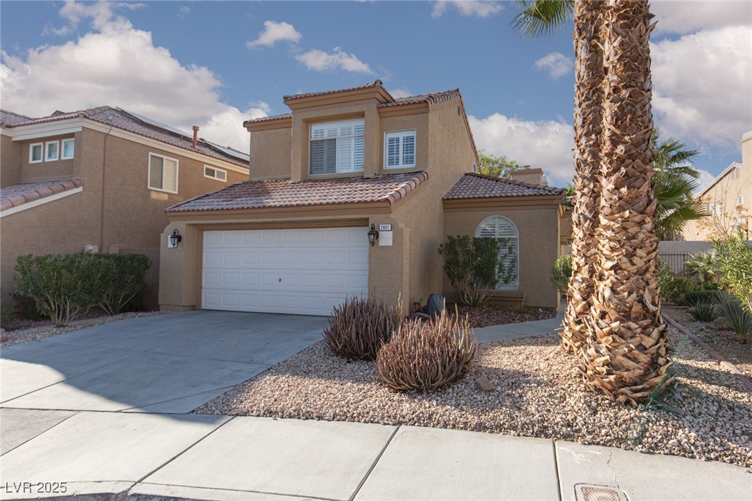 7921 Millhopper Avenue, Las Vegas, Nevada image 3