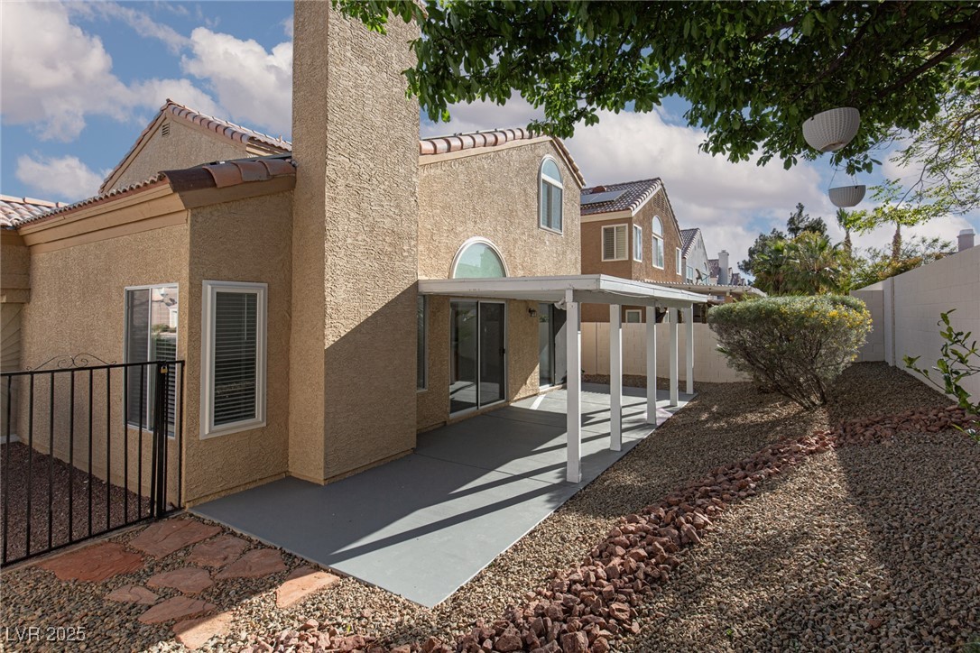 7921 Millhopper Avenue, Las Vegas, Nevada image 28