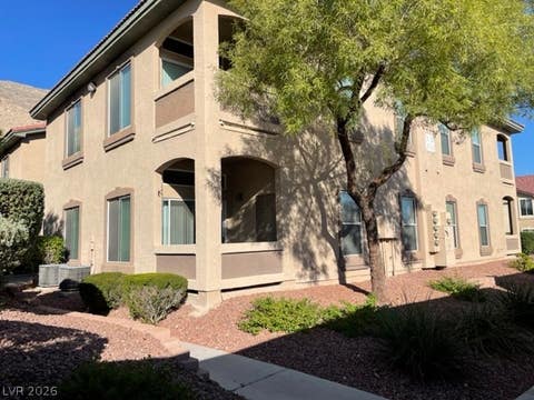 Condo For Rent - 3511 Desert Cliff Street #103<br/> Clark County, Las Vegas, NV 89129