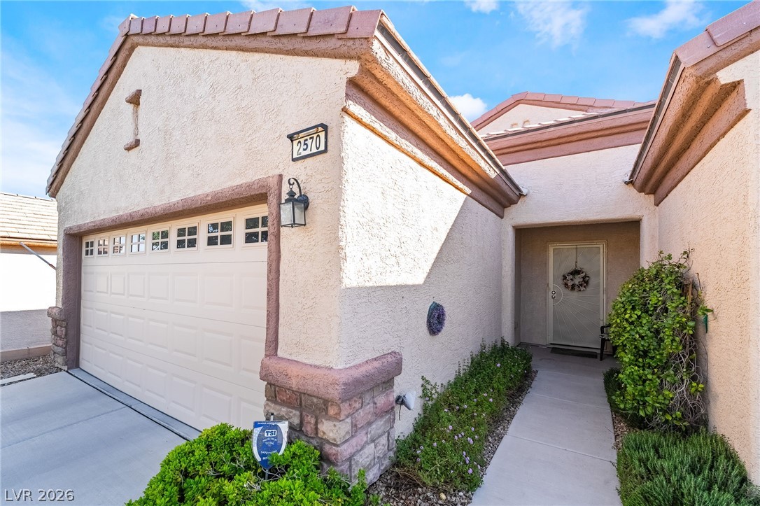 2570 Cosmic Dust Street