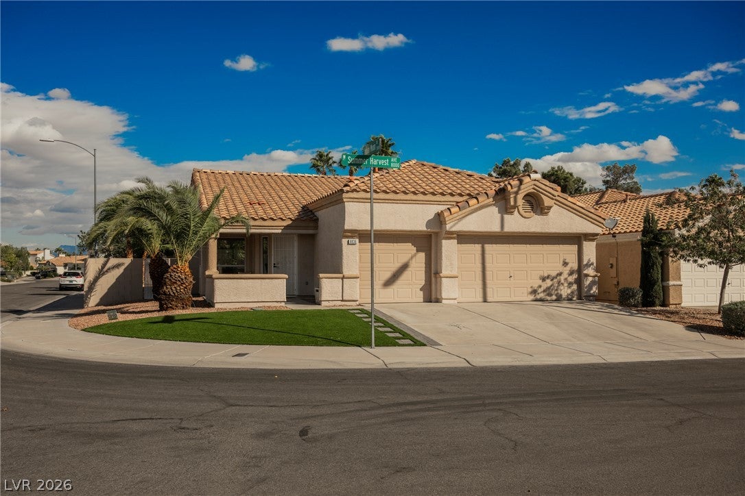 8036 Summer Harvest Avenue