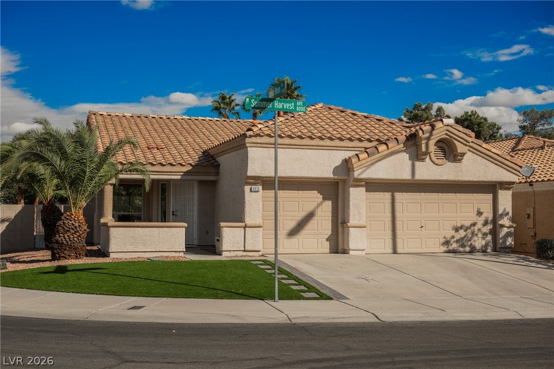 8036 Summer Harvest Avenue
