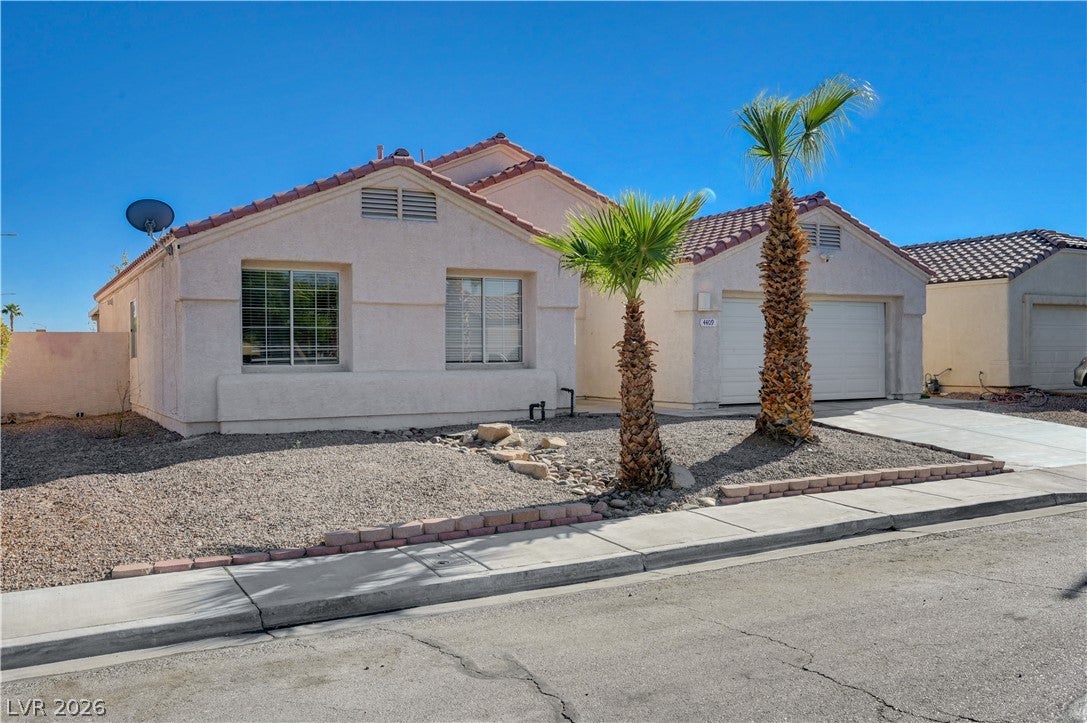 4409 Bucking Bronco Road