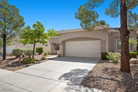 2216 Spring Water Drive Las Vegas NV 89134