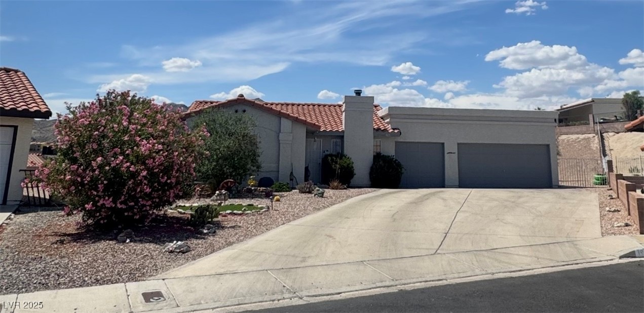 1826 Dunes Court, Laughlin, Nevada image 1