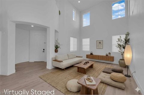 Photo of 7511 Shadow Estates Way, Las Vegas, NV 89113 (MLS # 2775108)