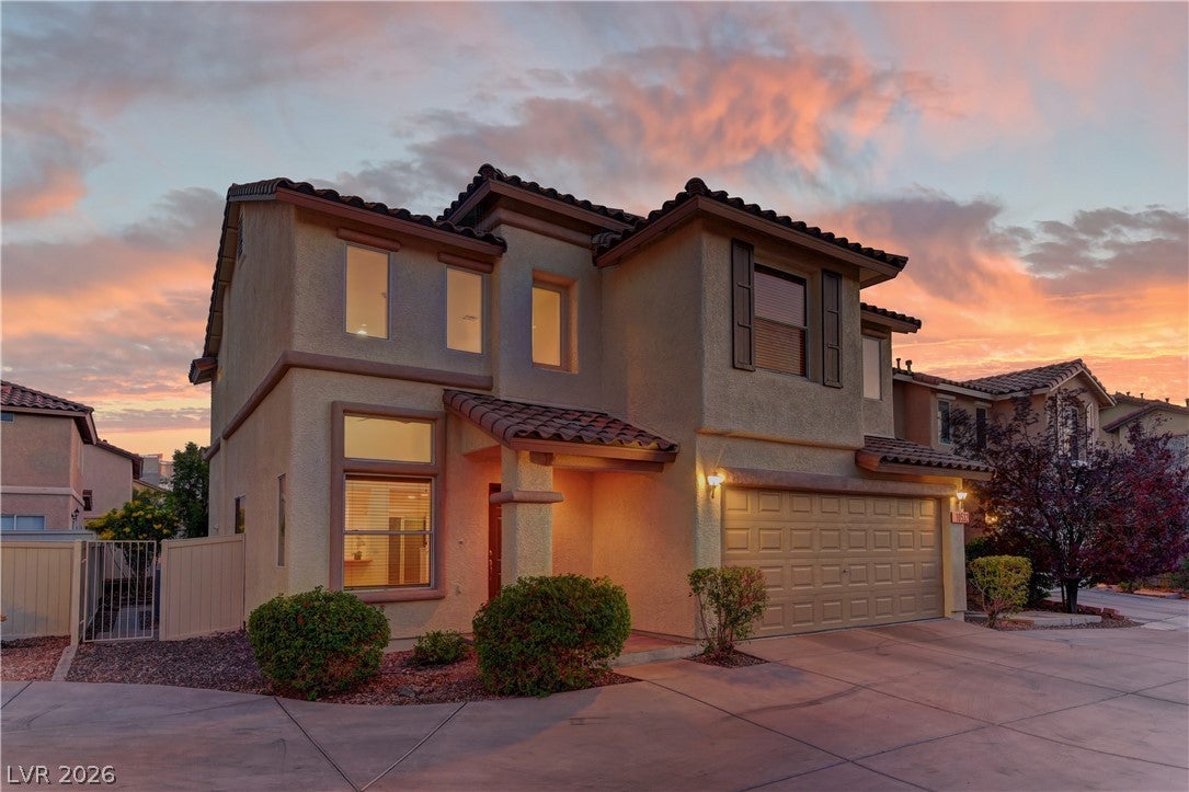 10532 Pena Blanca Court