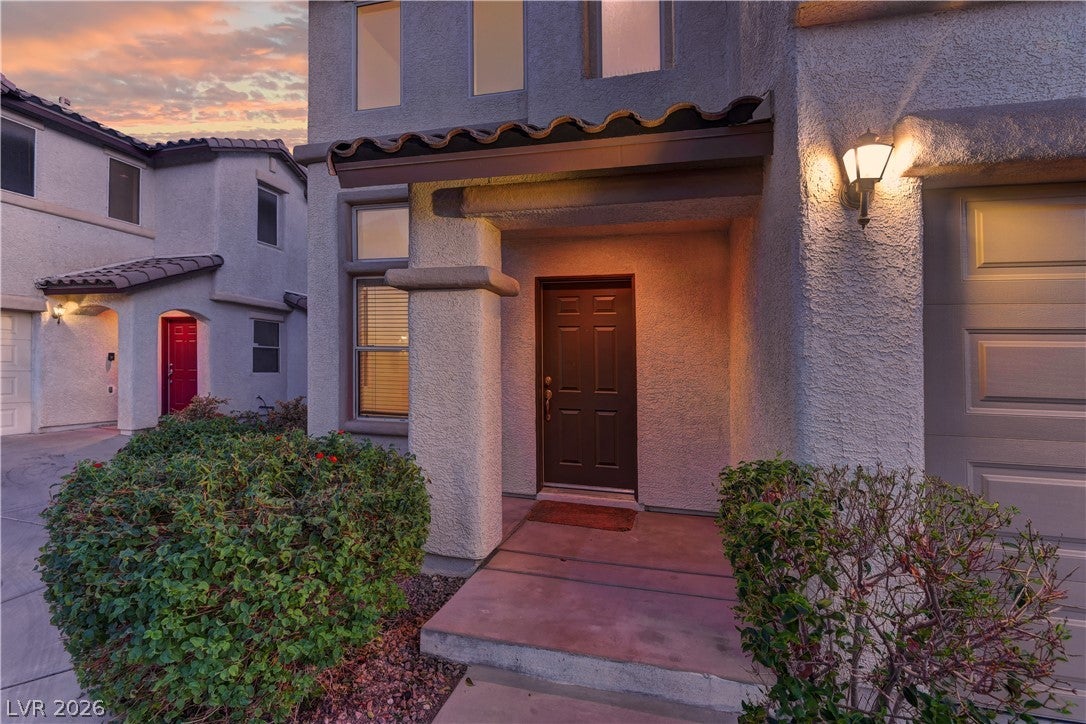 10532 Pena Blanca Court