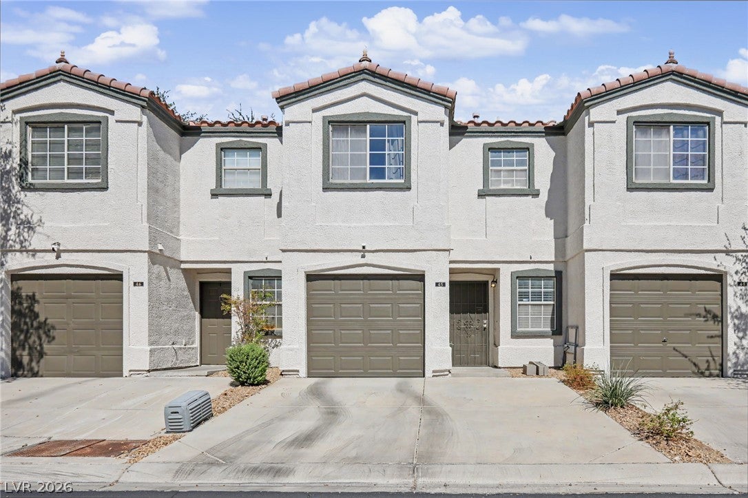 5330 E Charleston Boulevard 45