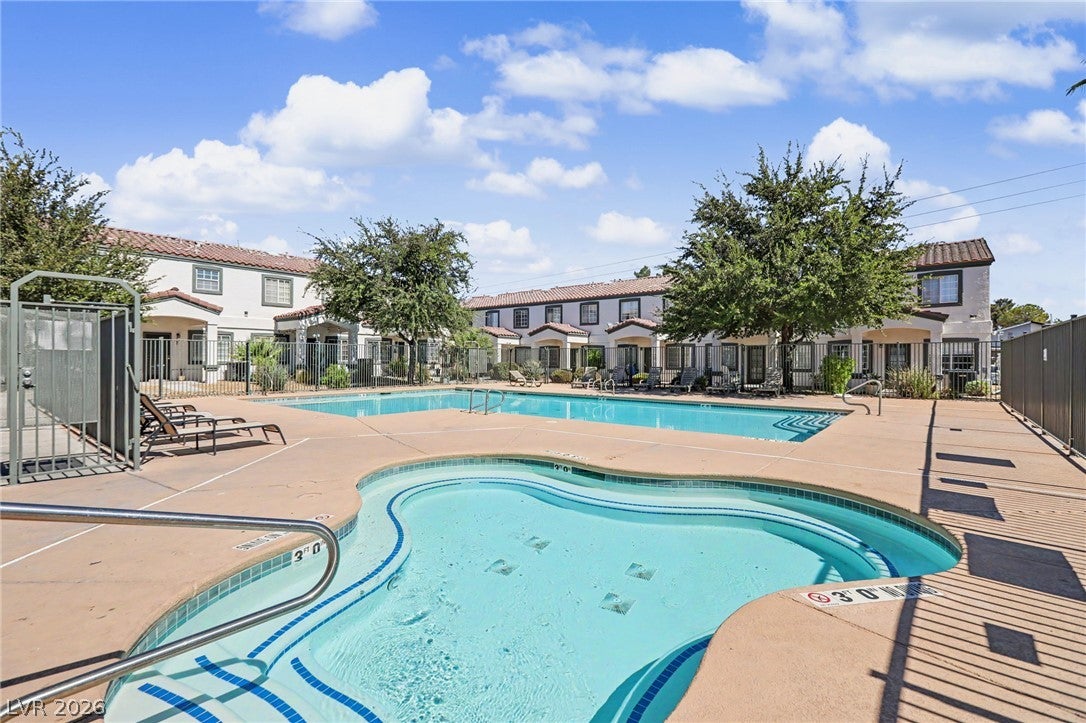 5330 E Charleston Boulevard 45