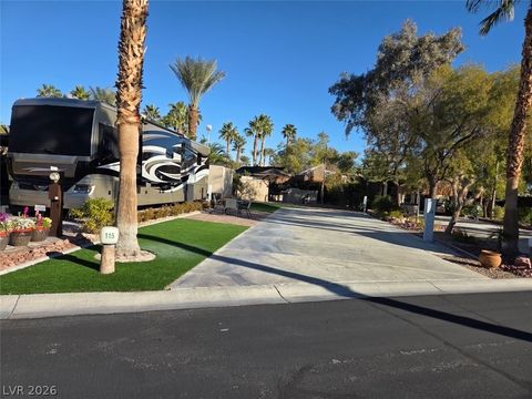 Vacant Land For Sale - 8175 Arville Street #115<br/> Las Vegas, NV 89139