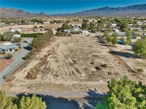 800 Gally Road Pahrump NV 89060