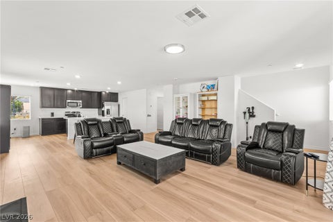Photo of 3602 Cabernet Street, Las Vegas, NV 89129 (MLS # 2805702)