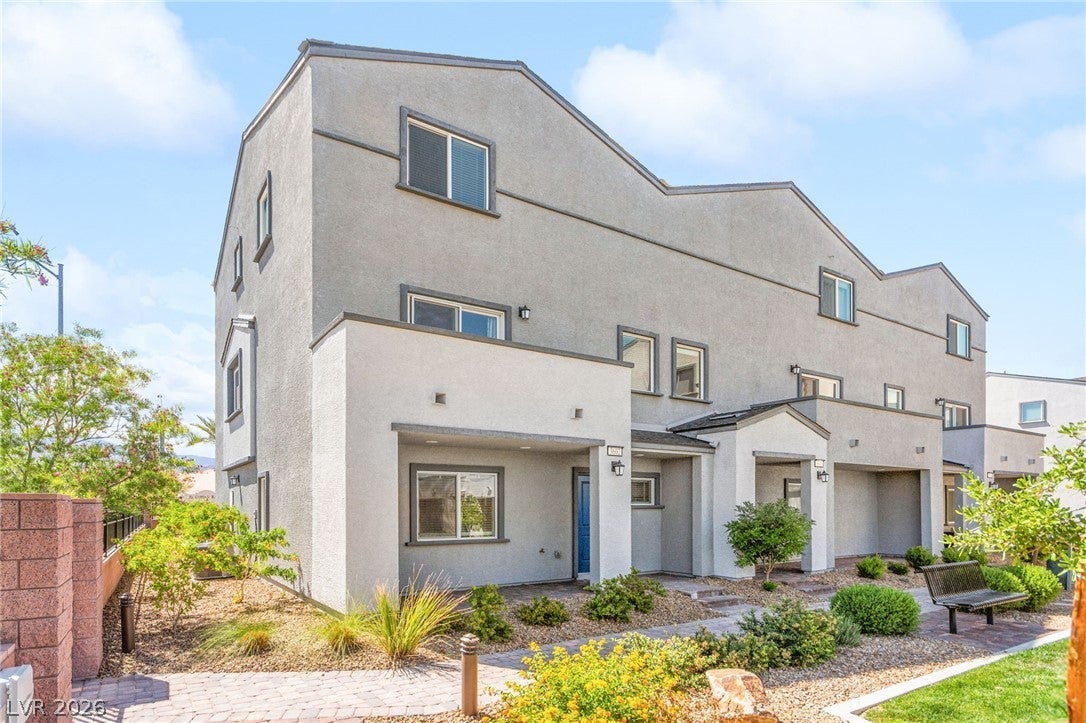 3602 Cabernet Street