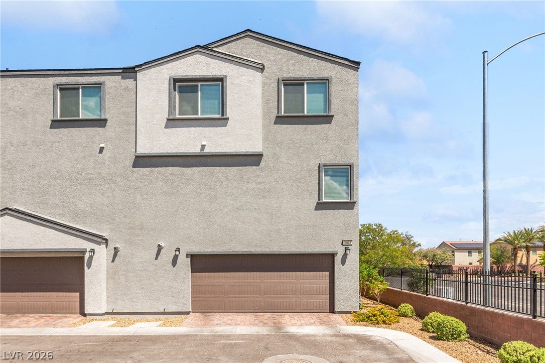 3602 Cabernet Street