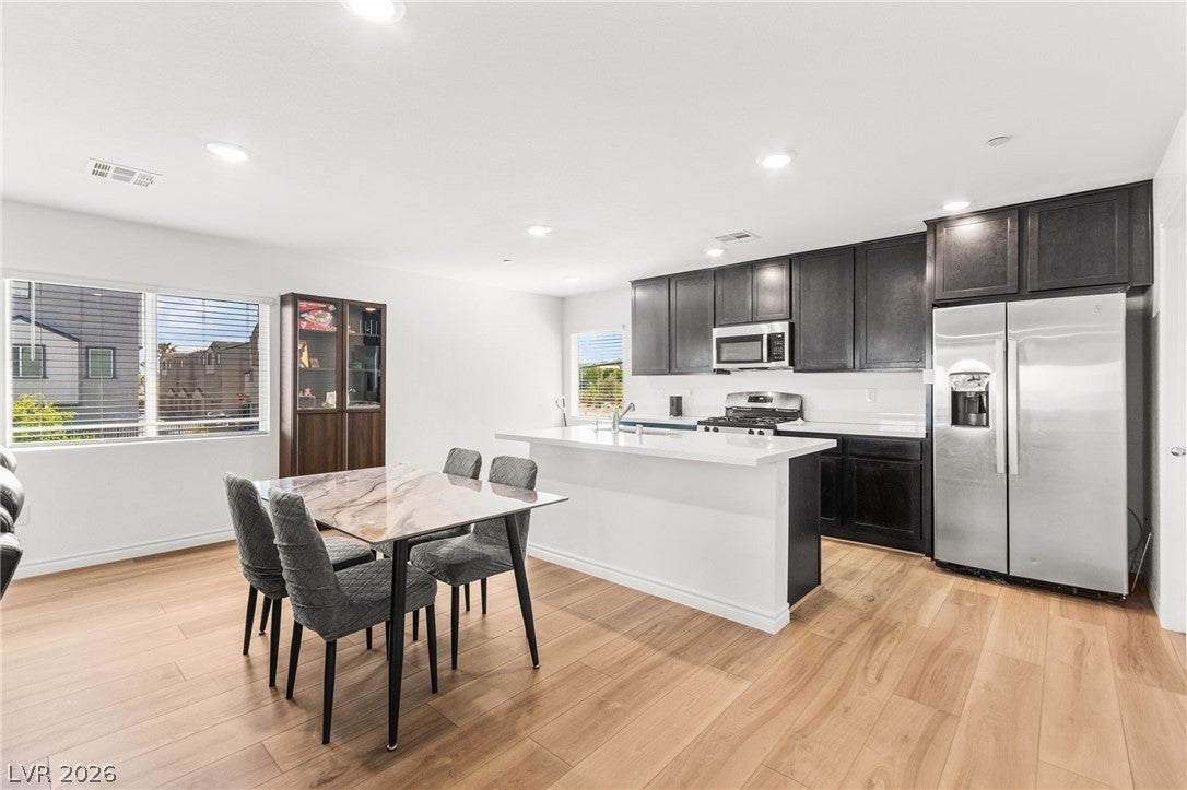 3602 Cabernet Street