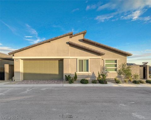 904 Adair Grove Lane Las Vegas NV 89138