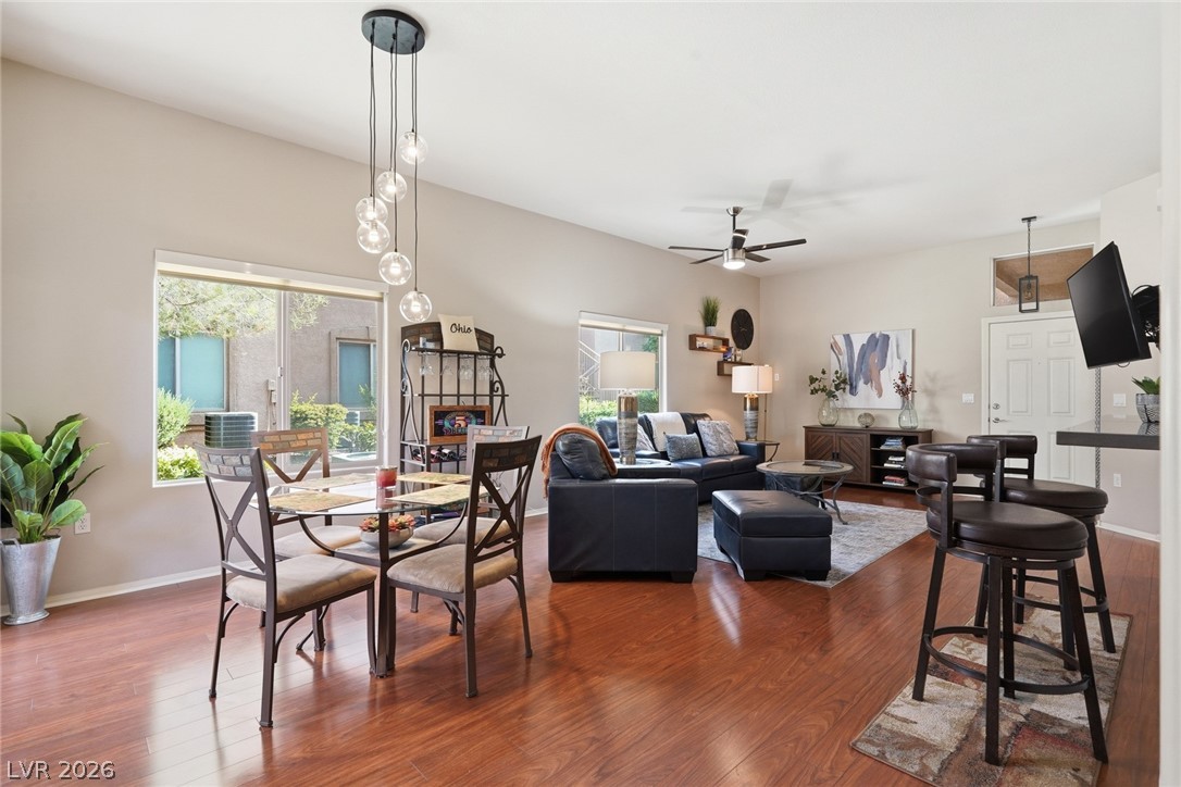 8985 S Durango Drive 1130