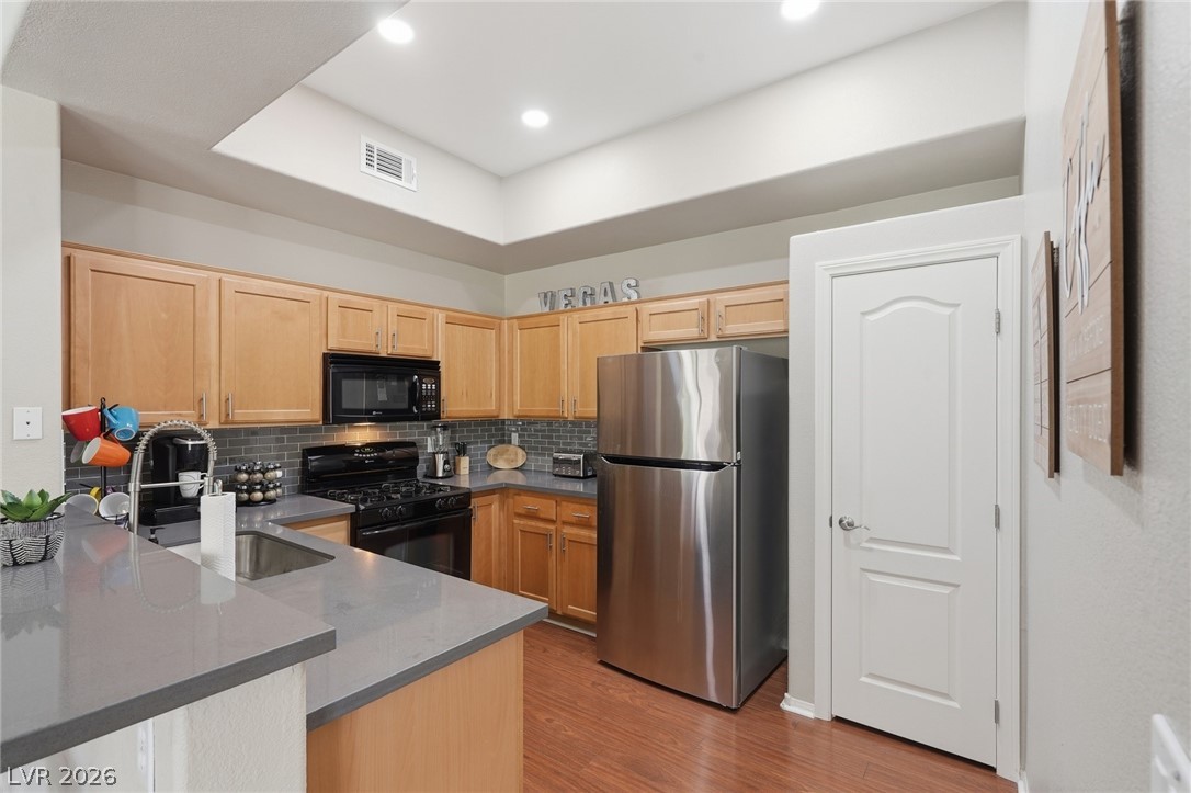 8985 S Durango Drive 1130
