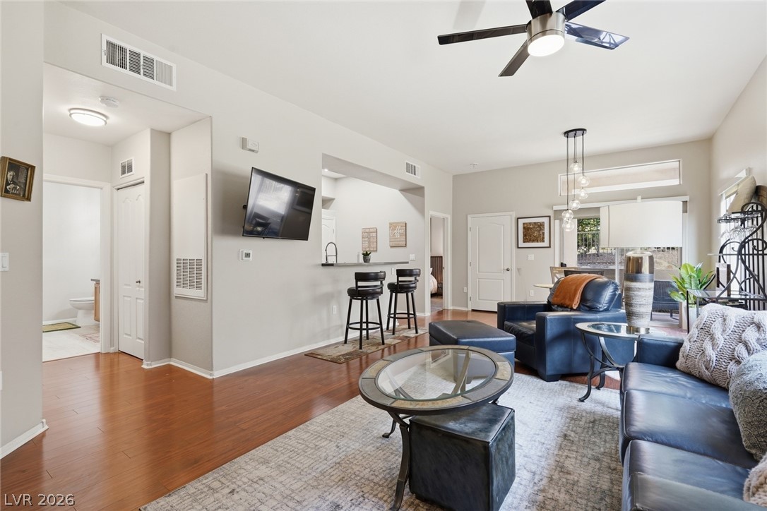 8985 S Durango Drive 1130