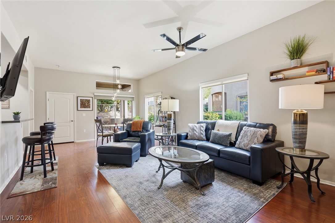 8985 S Durango Drive 1130