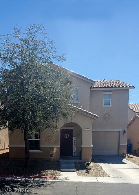 Homes For Sale - 4544 Winter Place Street<br/> Clark County, Las Vegas, NV 89122