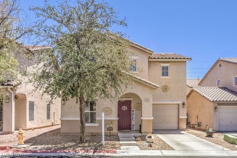 Homes For Sale - 4544 Winter Place Street<br/> Las Vegas, NV 89122