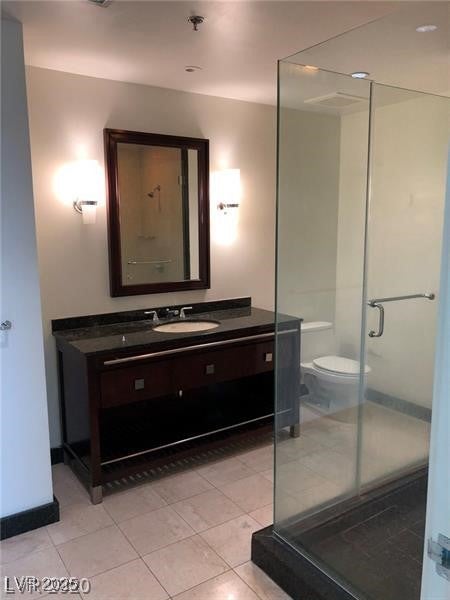 Tiny photo for 2700 Las Vegas Boulevard #2108, Las Vegas, NV 89109 (MLS # 2727752)