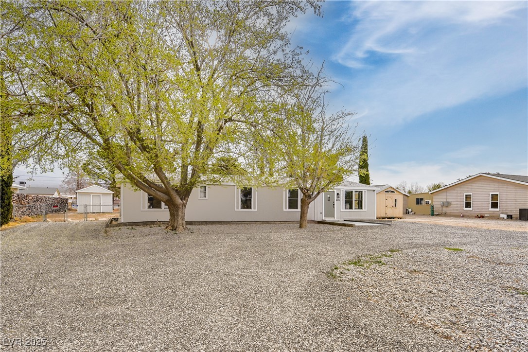3821 Dart Drive, Pahrump, Nevada image 9