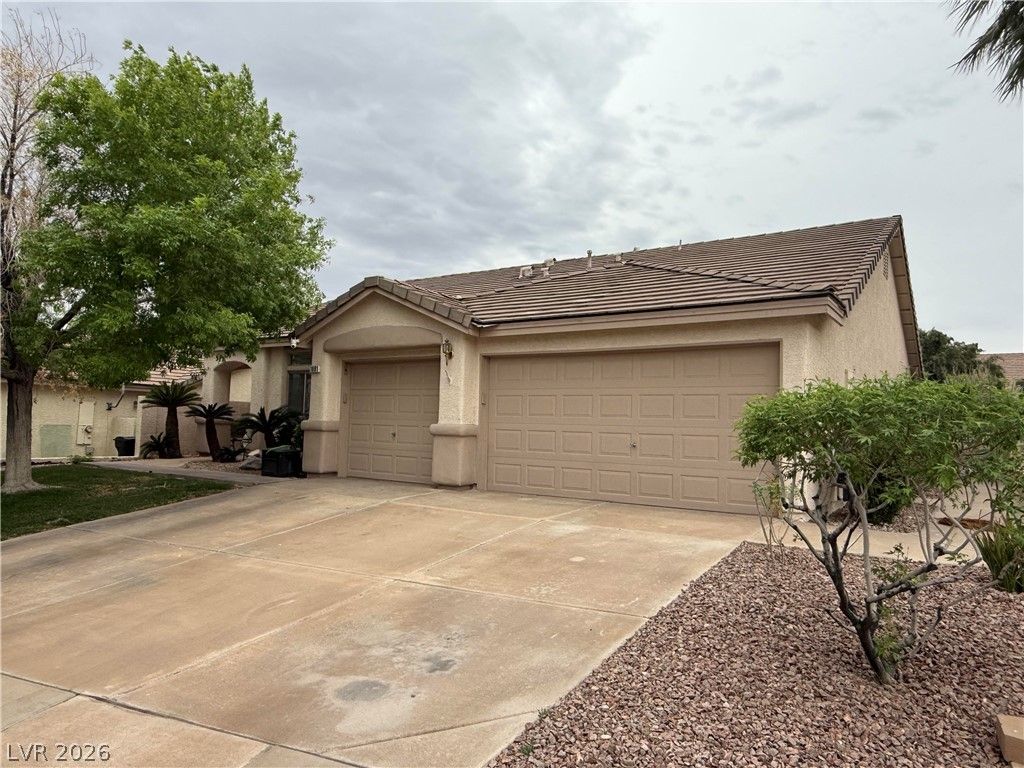 Photo of 1081 Las Palmas Entrada Avenue, Henderson, NV 89012 (MLS # 2769332)