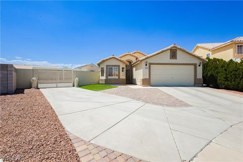 Homes For Sale - Residential<br/> North Las Vegas, NV 89081