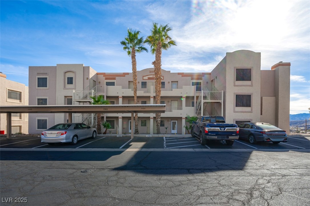 2068 Mesquite Lane #203, Laughlin, Nevada image 3