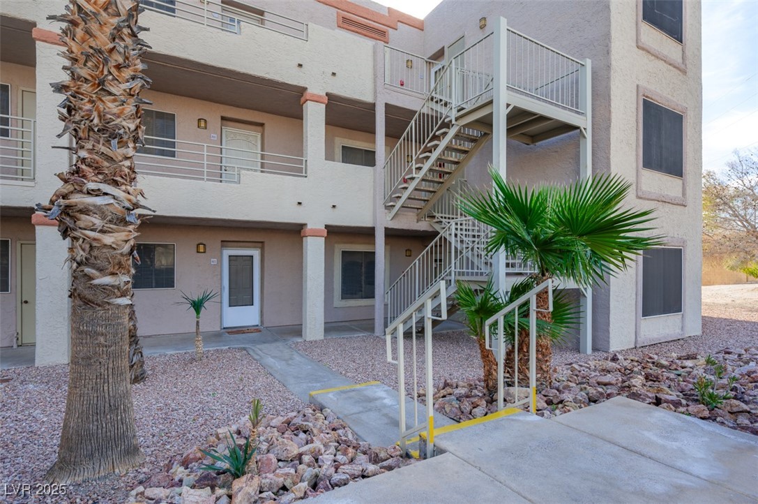 2068 Mesquite Lane #203, Laughlin, Nevada image 5