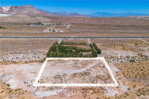 Photo of 11950 W Cougar Avenue, Las Vegas, NV 89124 (MLS # 2622017)