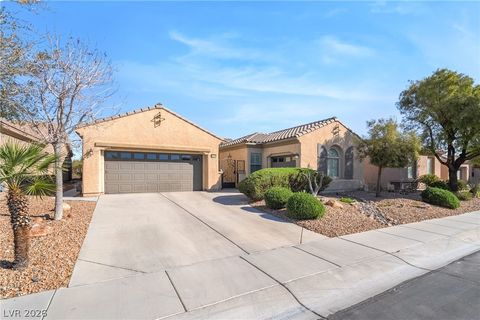 5536 Criollo Drive Las Vegas NV 89122