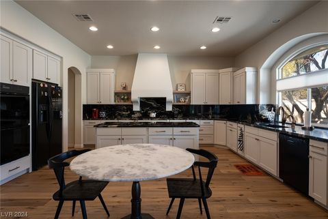 Photo of 9432 Queen Charlotte Drive, Las Vegas, NV 89145 (MLS # 2562655)