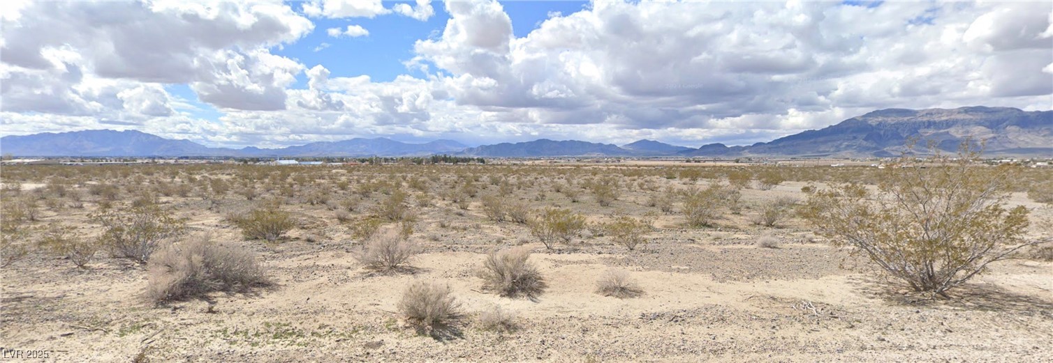 4460 Horizon Avenue, Pahrump, Nevada image 1