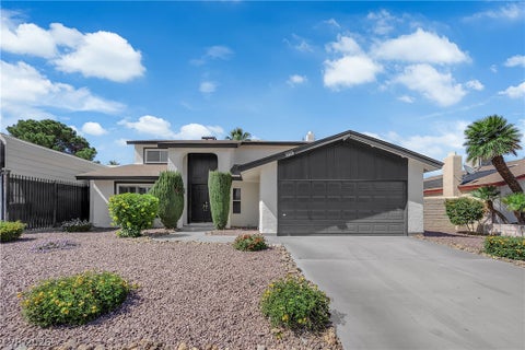 Homes For Sale - 6756 Endora Drive<br/> Las Vegas, NV 89103