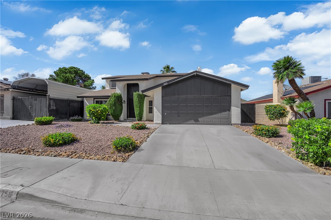 6756 Endora Drive