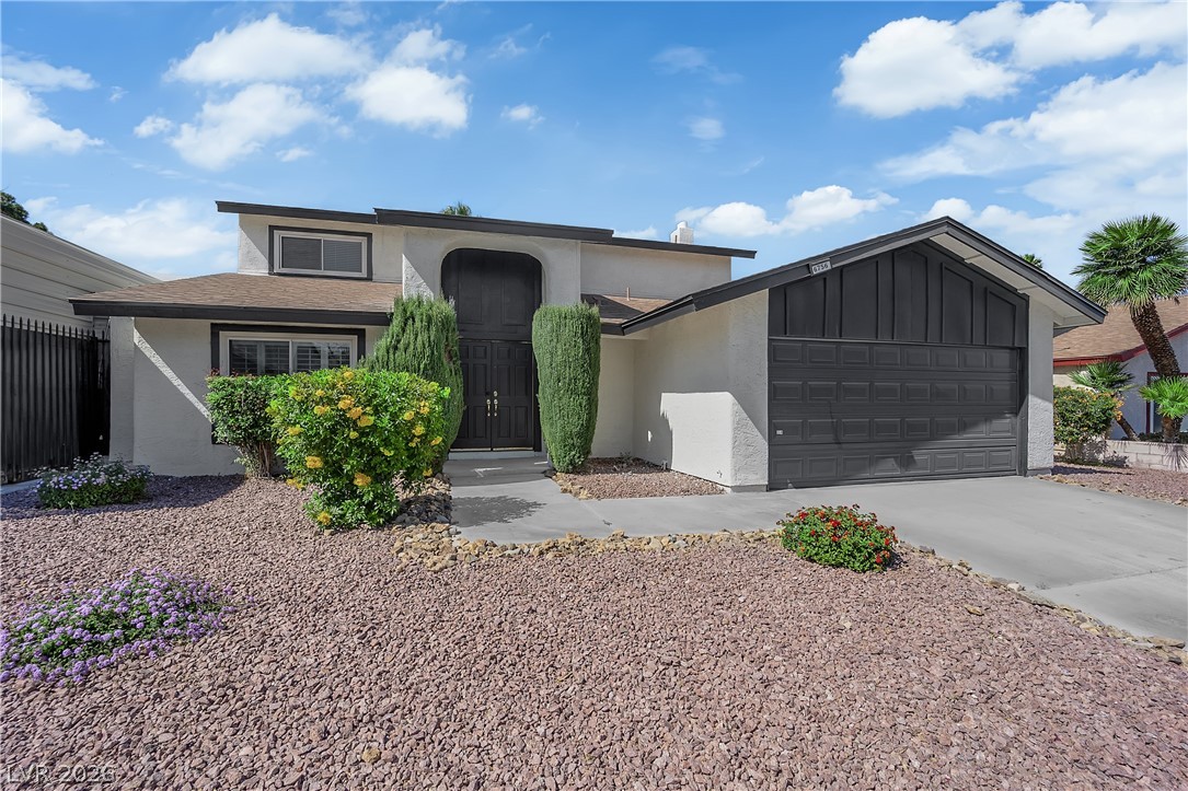 6756 Endora Drive
