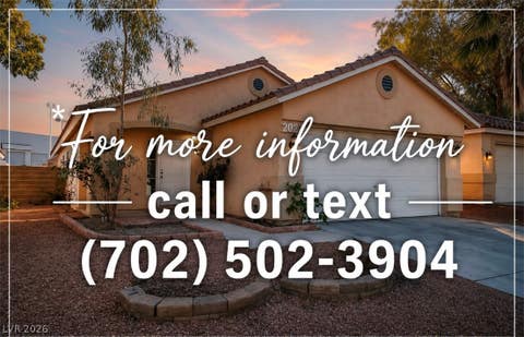Photo of 7286 Golden Star Avenue, Las Vegas, NV 89130 (MLS # 2811463)