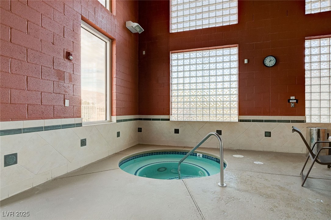 7760 Pine Warbler Way, North Las Vegas, Nevada image 45