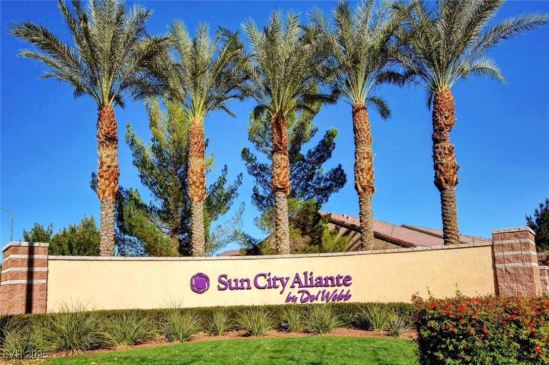 7760 Pine Warbler Way, North Las Vegas, Nevada image 39