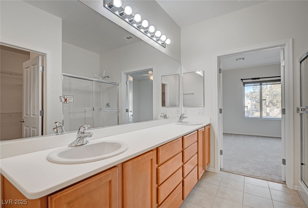 7760 Pine Warbler Way, North Las Vegas, Nevada image 20