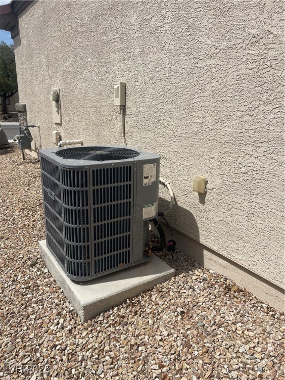 7760 Pine Warbler Way, North Las Vegas, Nevada image 27
