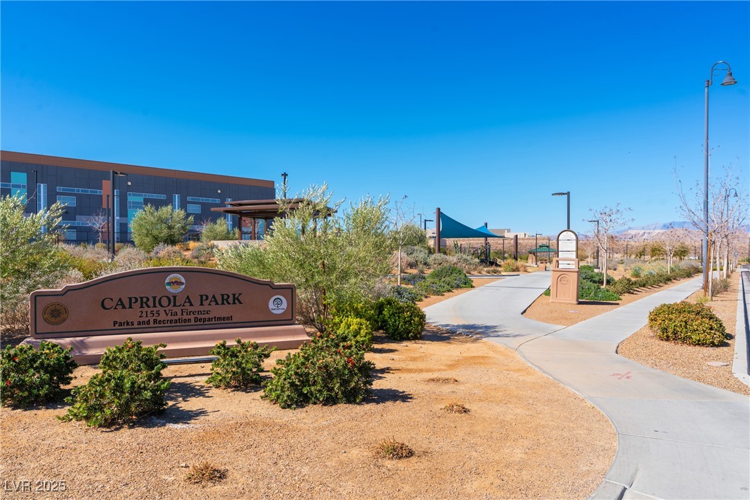 2037 Brush Stroke Street, Henderson, Nevada image 42